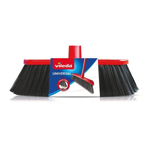 Cepillo Escoba Universal