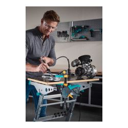 Cepillo Milhojas Rectificador Grano 60 Ø80 X 30 Mm