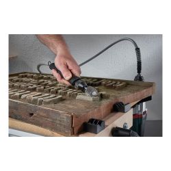 Cepillo Milhojas Rectificador Grano 60 Ø80 X 30 Mm