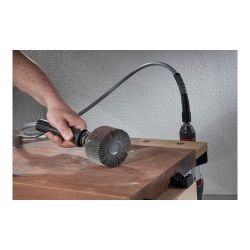 Cepillo Milhojas Rectificador Grano 60 Ø80 X 30 Mm