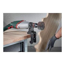 Cepillo Milhojas Rectificador Grano 80 Ø50 X 20 Mm