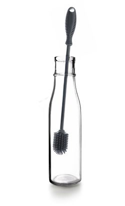 Cepillo Para Botellas Y Termos