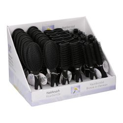 Cepillo Para El Cabello Touch Of Beauty Modelos Surtidos