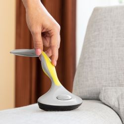 Cepillo Quitapelusas Con Accesorios 4 En 1 Blint