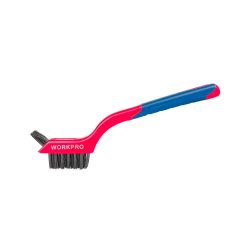 Cepillos De Alambre Soldador, Juego 3 Piezas