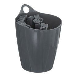 Pinza Para Cocina 25 Uds + Cesta