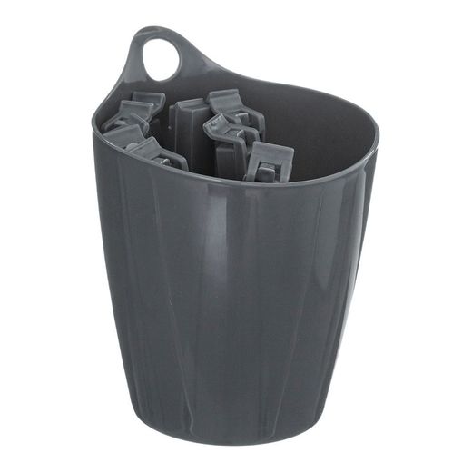 Pinza Para Cocina 25 Uds + Cesta