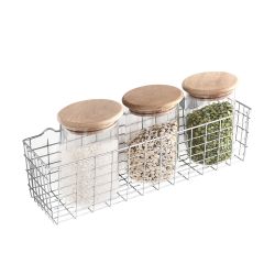 Cestillo Multiuso Koala 33 X 9 X 12 Cm