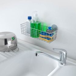 Cestillo Multiuso Koala 33 X 9 X 12 Cm