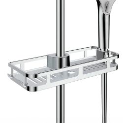 Cesto De Ducha Libertà Acero Inoxidable