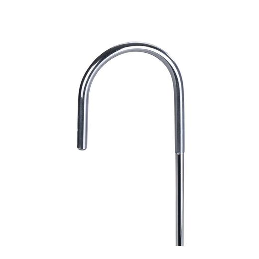 Cesto Para La Ducha Milo De Acero Inoxidable 25 X 14 X 36 Cm