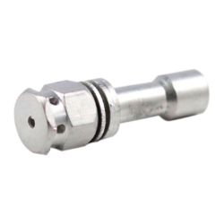 Chimenea Olla San Ignacio Cordoba