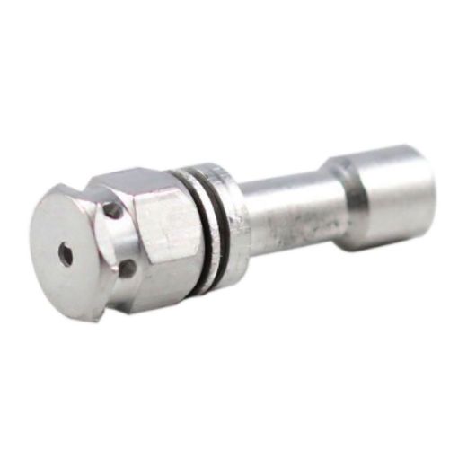 Chimenea Olla San Ignacio Cordoba