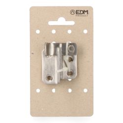 Cierre Condenable 45 X 45 Inox  Derecha