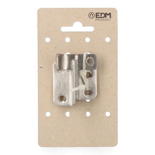 Cierre Condenable 45 X 45 Inox  Derecha