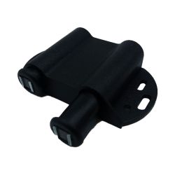 Cierre De Imán Doble Para Mueble Hi Fi