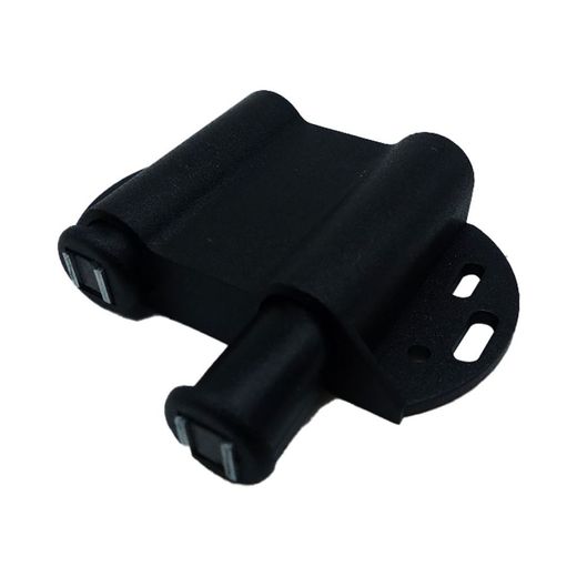 Cierre De Imán Doble Para Mueble Hi Fi