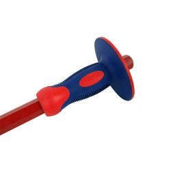 Cincel Con Protector 305 X 4 Mm