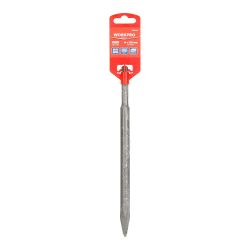 Cincel De Punta Para Martillo, Sds-Plus, 14 X 250 Mm