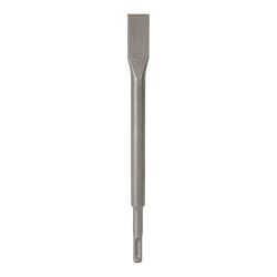 Cincel Plano Para Martillo, Sds-Plus, 20 X 14 X 250 Mm