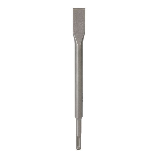 Cincel Plano Para Martillo, Sds-Plus, 20 X 14 X 250 Mm