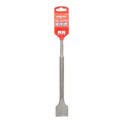 Cincel Plano Para Martillo, Sds-Plus, 40 X 14 X 250 Mm