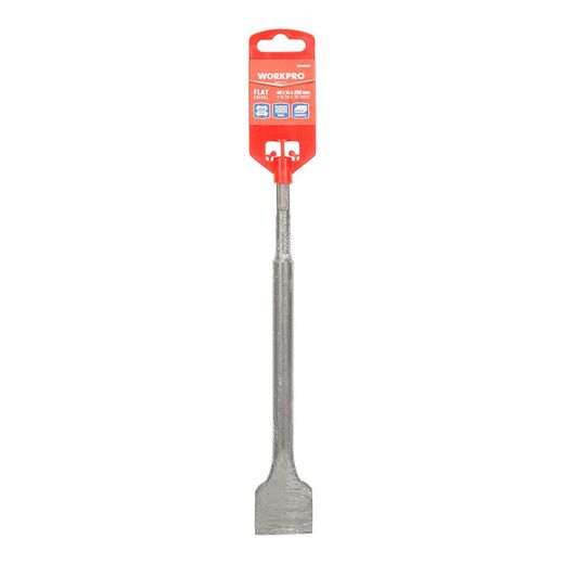 Cincel Plano Para Martillo, Sds-Plus, 40 X 14 X 250 Mm