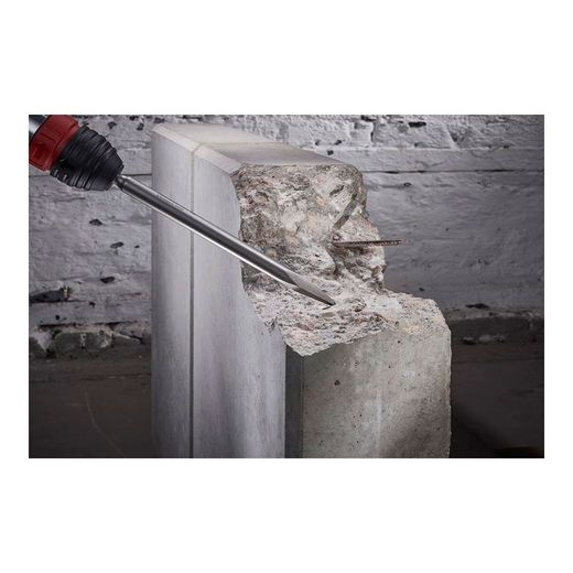 Cincel Puntiagudo Con Vástago Sds-Plus 14 X 250 Mm