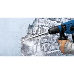 Cincel Tipo Pala Autoafilable Sds-Plus, 250 X 40 Mm