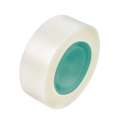 Cinta Adhesiva Invisible Mate 19 Mm X 33 M