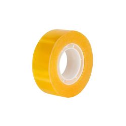 Cinta Adhesiva Transparente 19 Mm X 33 M