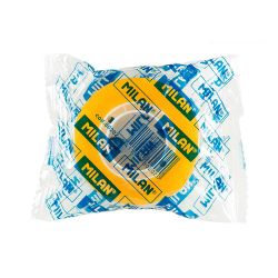 Cinta Adhesiva Transparente 19 Mm X 33 M