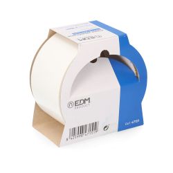 Cinta Americana Blanca 50 Mm X 10 M