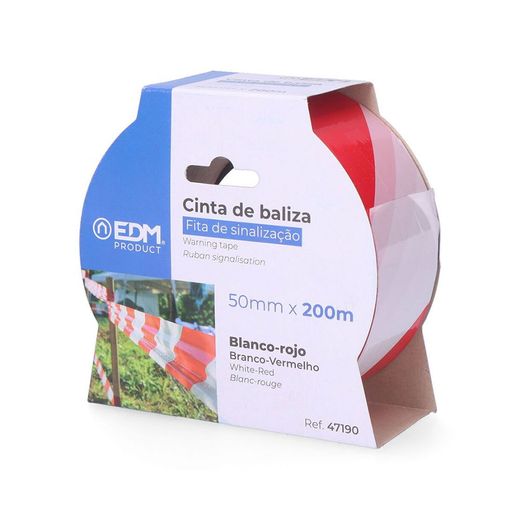 CINTAS SEÑALIZACION