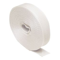 Cinta Persiana Pr26 Blanco, 18 Mm X 6 M