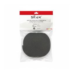 Cinta Selladora Para Vitrocerámica Gris Oscuro, 0,4 X 230 Cm