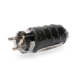 Clavija De Goma 16A T/Tl 4,8Mm (Retractilada)
