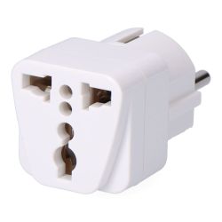 Clavija De Transformación (Retractilado)