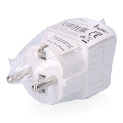 Clavija De Transformación (Retractilado)