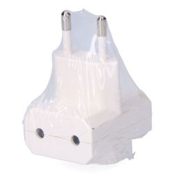 Clavija Triple 10 A 25O V (A Granel)