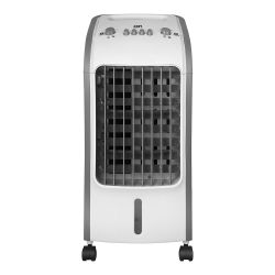 Climatizador Por Agua 80W, 65Db, 3,6L  24 X 26 X 57 Cm