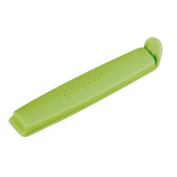 Clip Cierrabolsas Presto 9 Cm Colores Surtidos 6 Uds