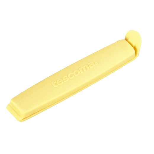 Clip Cierrabolsas Presto 9 Cm Colores Surtidos 6 Uds