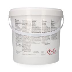 Cloro De Choque Granulado, Bote 5 Kg