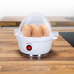 Cocedor De Huevos 320 - 380 W Hasta 7 Huevos