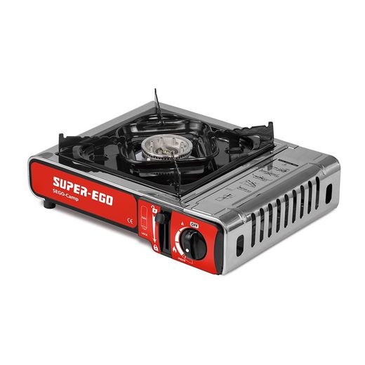 COCINA PORTÁIL / LAMPARAS DE GAS