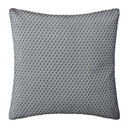 Cojín Modelo Otto Gris 38 X 38 Cm