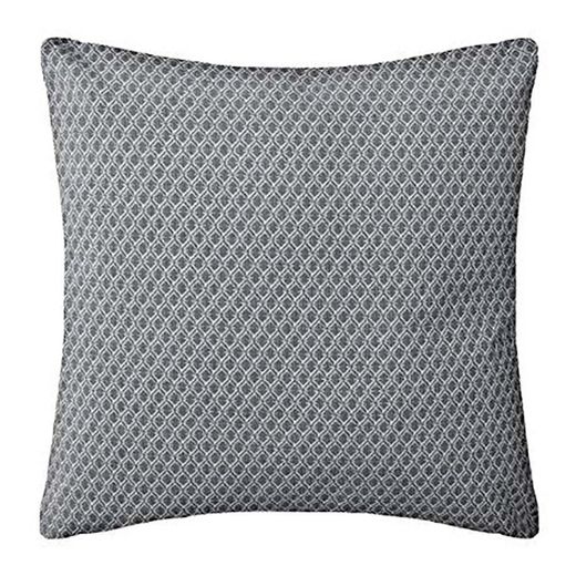 Cojín Modelo Otto Gris 38 X 38 Cm