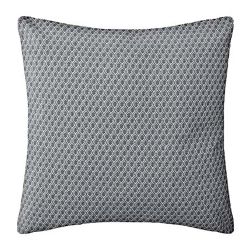Cojín Modelo Otto Gris 38 X 38 Cm