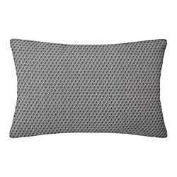 Cojín Modelo Otto Gris 50 X 30 Cm